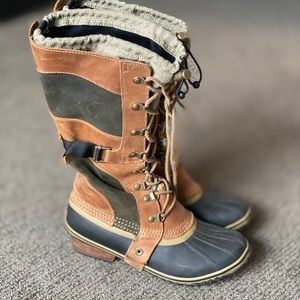 Women’s Sorel Boots